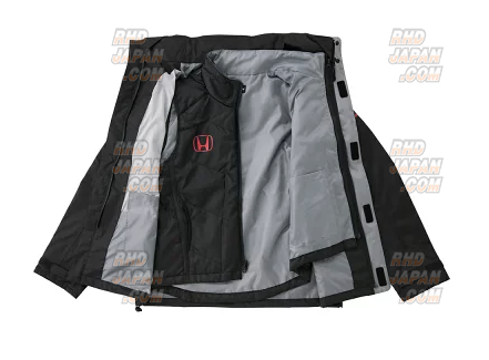 Mugen Team Mugen 3 Way Jacket - S - RHDJapan